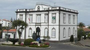 Câmara Municipal de Nordeste - 