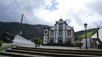 Igreja de Nossa Senhora da Penha de França - 