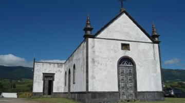 Ermida de Santa Bárbara - Visitar Portugal