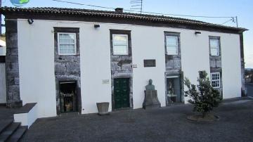 Antigo Edifício dos Paços do Concelho - Visitar Portugal