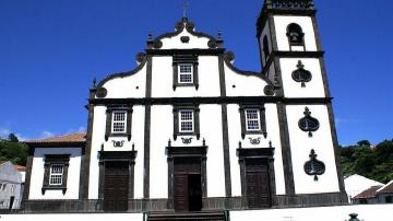 Igreja de Nossa Senhora Mãe de Deus - Visitar Portugal