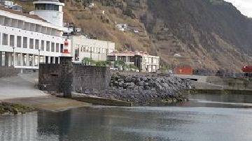 Ruínas do Forte de Nossa Senhora Mãe de Deus - Visitar Portugal