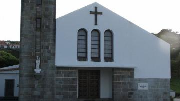 Igreja de Nossa Senhora do Pilar - 