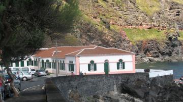 Termas do Carapacho - Visitar Portugal