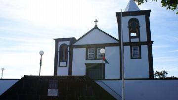 Igreja de Santa Luzia - Visitar Portugal