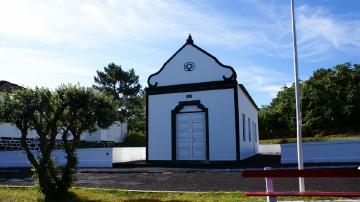 Império do Espírito Santo de Santa Luzia - Visitar Portugal