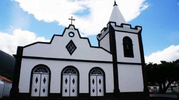 Igreja de Santo Amaro - Visitar Portugal