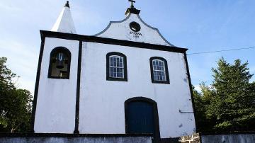 Igreja de Santa Ana - Visitar Portugal