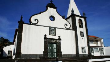 Igreja de Santo António - Visitar Portugal