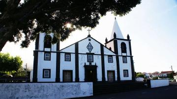 Igreja Matriz de São Roque - 
