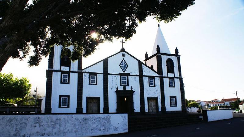 Igreja Matriz de São Roque