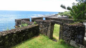 Forte de Manadas - Visitar Portugal