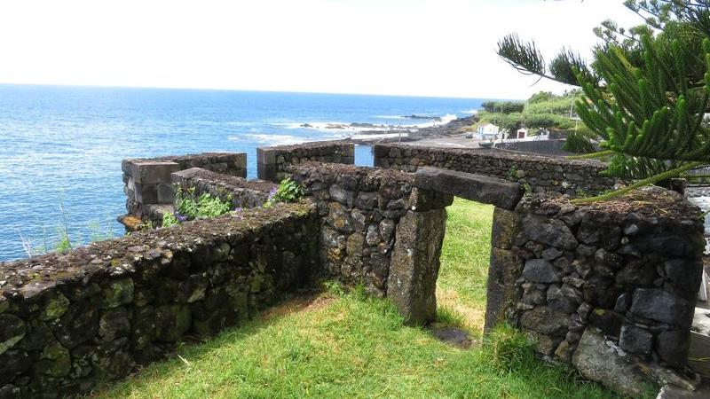 Forte de Manadas