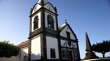 Igreja de Nossa Senhora das Neves - Visitar Portugal