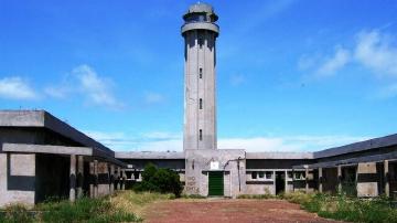 Farol da Ponta dos Rosais