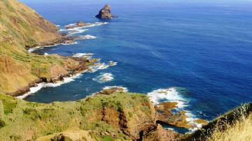 Área da Paisagem Protegida do Barreiro da Faneca e Costa Norte - Visitar Portugal