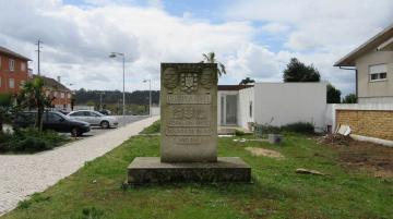 Foral Manuelino de Aguada de Baixo - Visitar Portugal