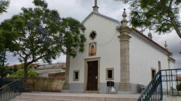 Capela de São Pedro - Visitar Portugal