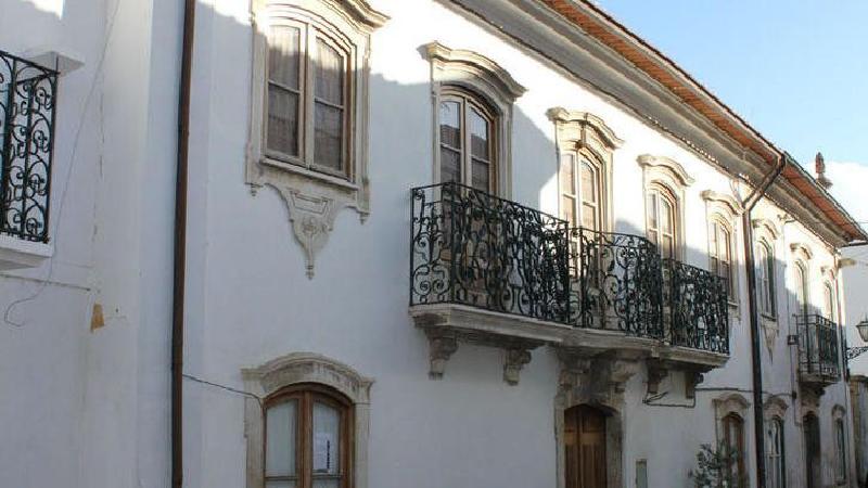 Casa Museu do Cancioneiro de Águeda
