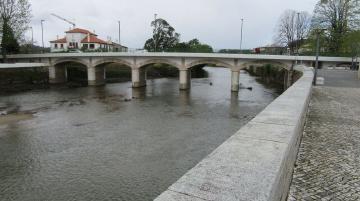 Ponte Velha de Águeda - 