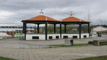 Coreto de Almas da Areosa  - Visitar Portugal