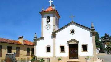 Capela de São Geraldo - Visitar Portugal