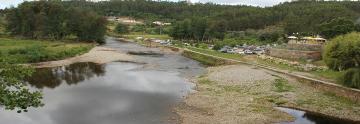 Parque Fluvial de Bolfiar - Visitar Portugal