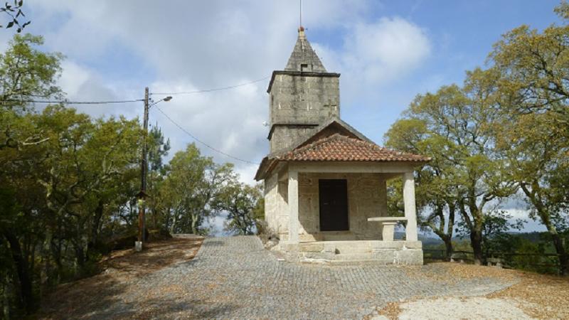 Capela de Santa Eufémia