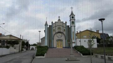 Igreja de São Cristóvão - Visitar Portugal