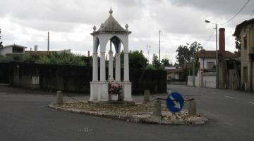 Cruzeiro de Aguada de Cima