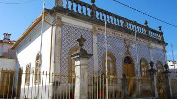 Museu Etnográfico da Região do Vouga - Visitar Portugal