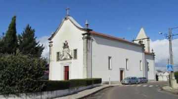 Igreja Matriz de São Miguel - Visitar Portugal