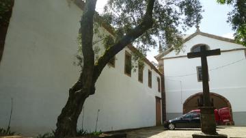 Convento de Santo António - Visitar Portugal