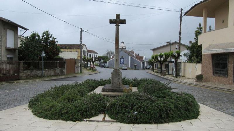 Cruzeiro Grande de Travassô