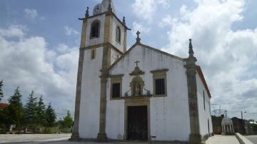 Igreja Matriz e Panteão dos Lemos