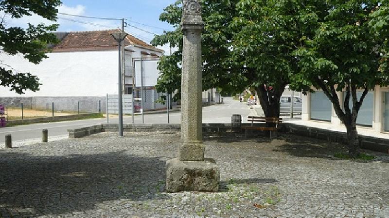 Pelourinho de Trofa do Vouga