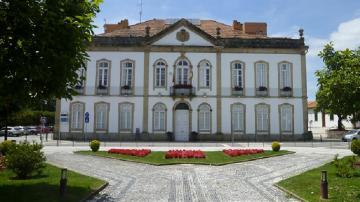 Câmara Municipal de Albergaria-a-Velha - 