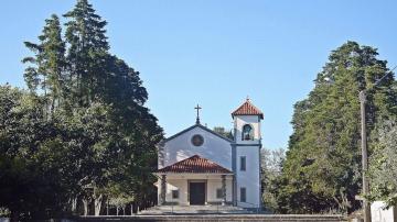 Santuário de Nossa Senhora do Socorro