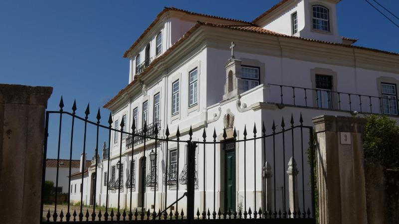 Casa da Quinta do Tanque