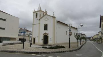 Capela de São Sebastião