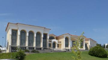 Centro Cultural de Anadia - Visitar Portugal