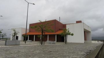 Nova Igreja Paroquial de Arcos - Visitar Portugal