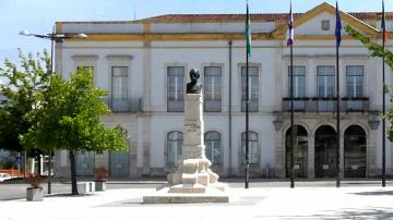 José Luciano de Castro - Visitar Portugal