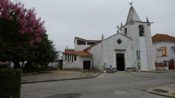 Igreja de Nossa Senhora da Assunção - Visitar Portugal