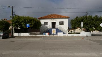 Junta de Freguesia de Vilarinho do Bairro - Visitar Portugal