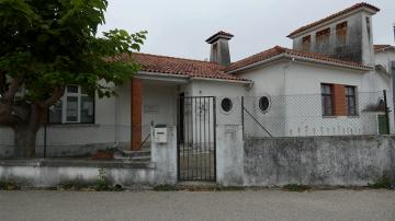 Junta de Freguesia de Avelãs de Caminho