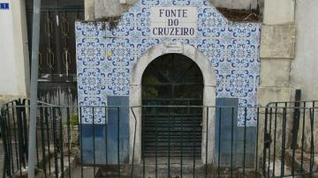 Fonte do Cruzeiro - Visitar Portugal