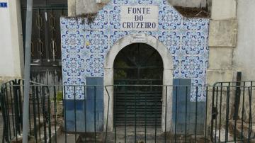 Fonte do Cruzeiro