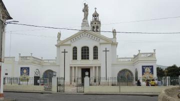 Santuário de Nossa Senhora Auxiliadora