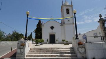 Igreja de São Tiago - Visitar Portugal